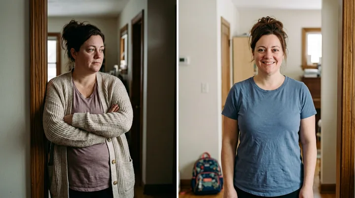 Dana vs Rachel calorie comparison notebook
